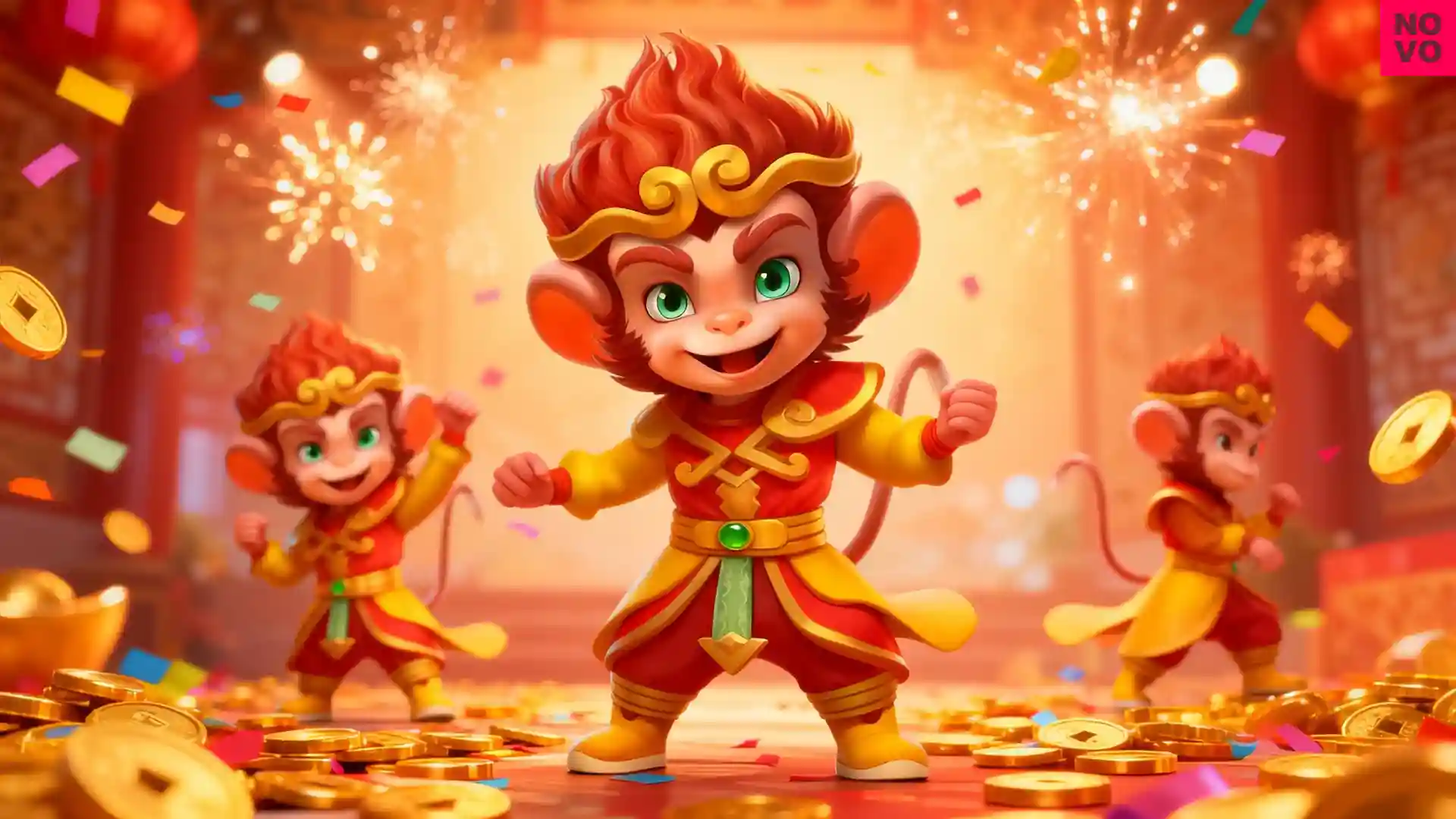 entretenimento online